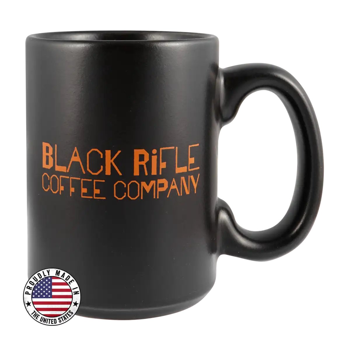 Tacticock Mug