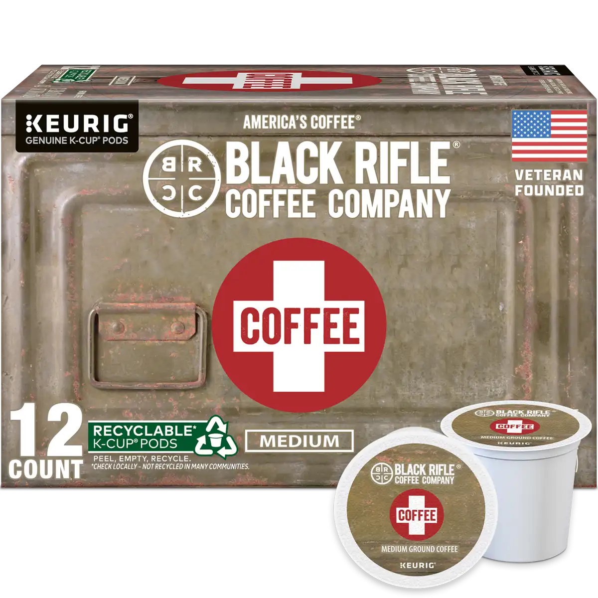 Coffee Saves Roast