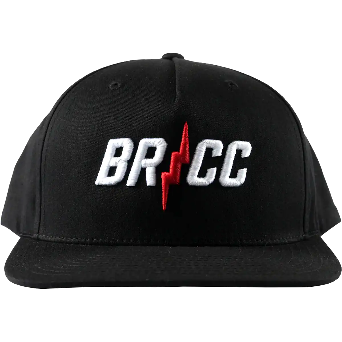 BRCC Bolt Snapback Hat