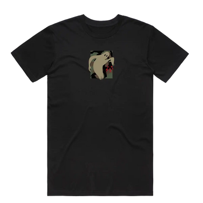 M81 Ghost T-Shirt