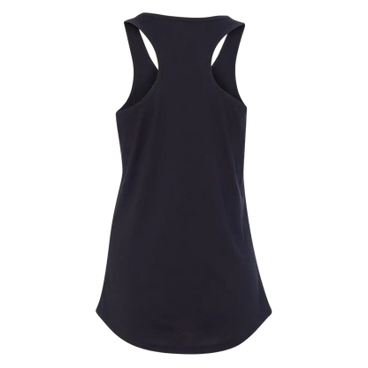 Woman's Company Logo Tank Top