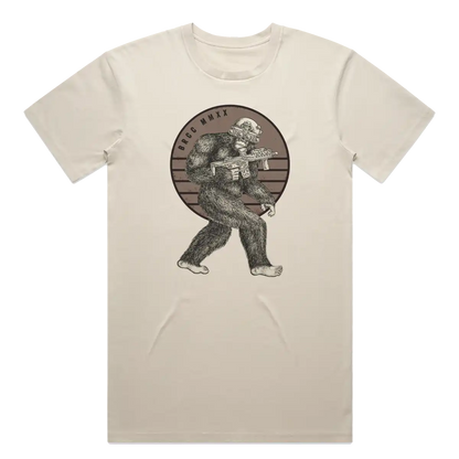 Tactisquatch Mood T-Shirt