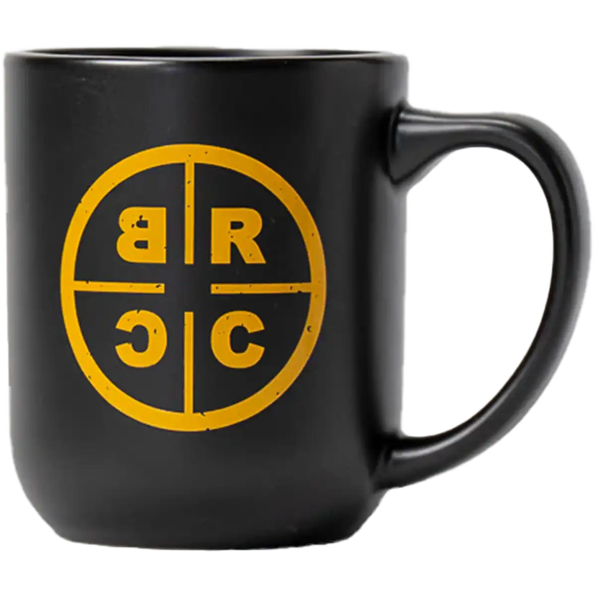 Company Logo Ceramic RAM Mug