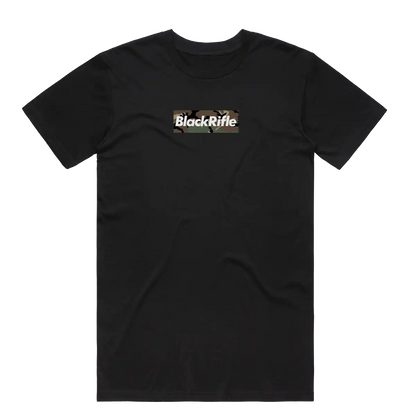 M81 Block Logo T-Shirt