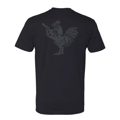 Tacticock T-Shirt: Bolt Series