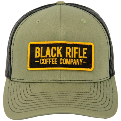 Vintage Logo Trucker Hat