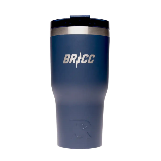 BRCC Bolt Tumbler