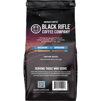 Dark Chocolate Roast
