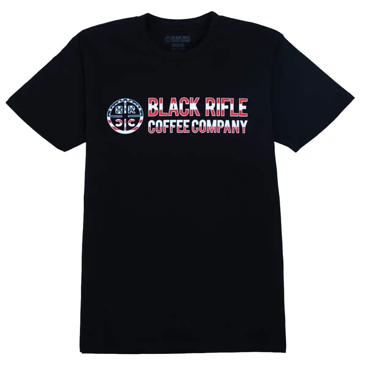 Freedom Company Logo T-Shirt