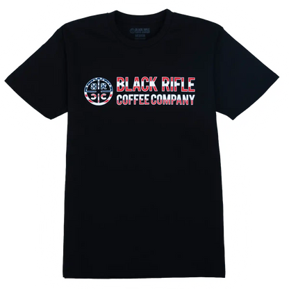 Freedom Company Logo T-Shirt