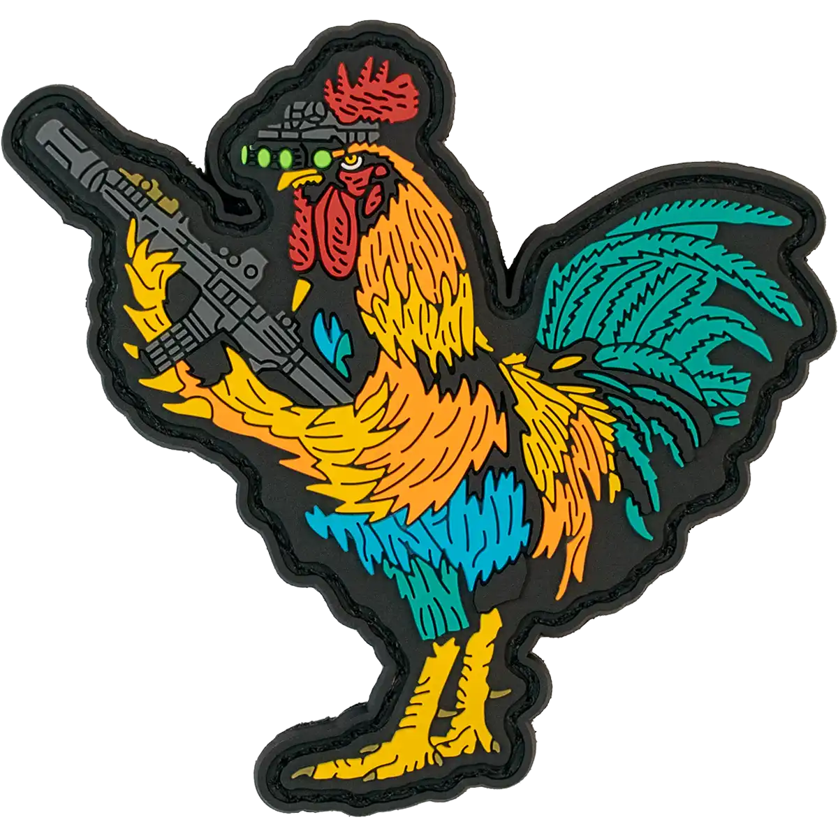 Selected Variant Image