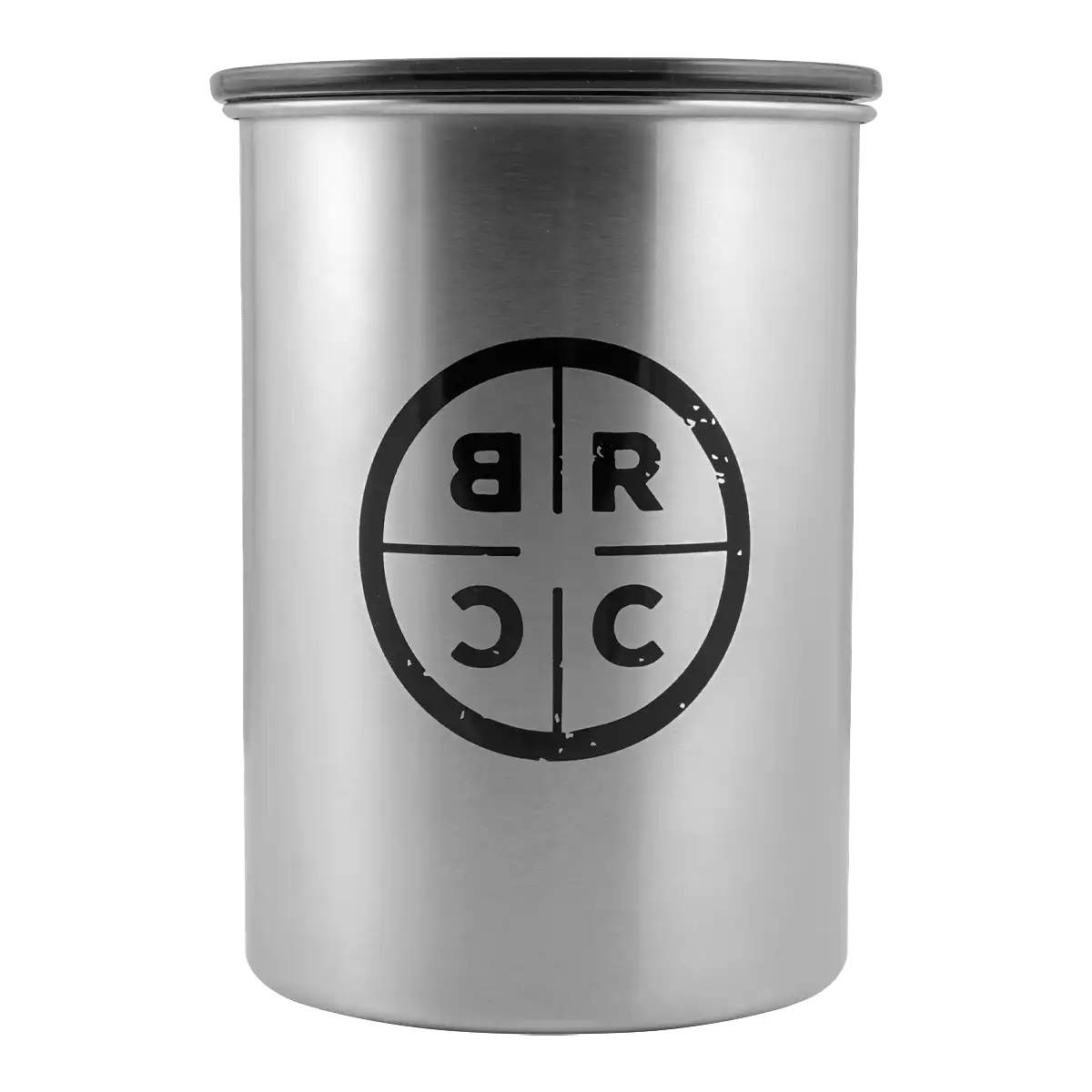 Reticle Airscape¬ Coffee Canister