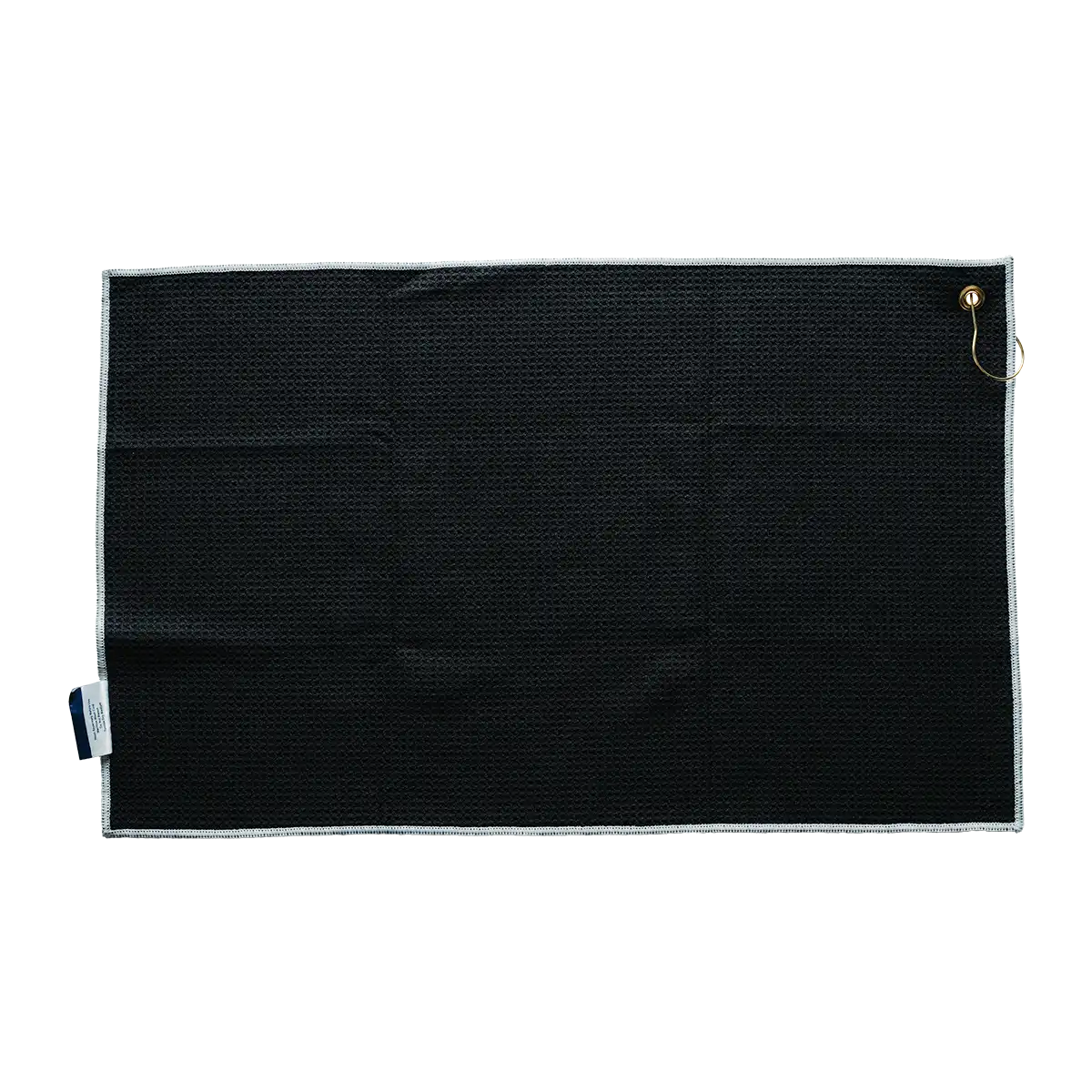 Company Logo Microfiber Golf Towel