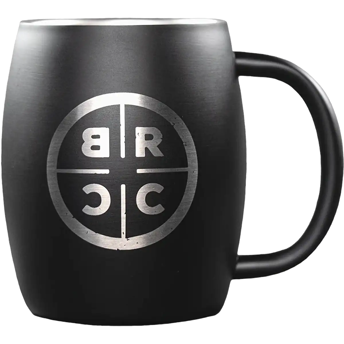 Black Rifle AR Stainless Steel Mug