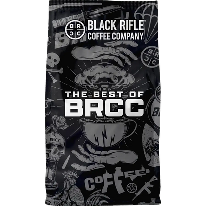 Best Of BRCC