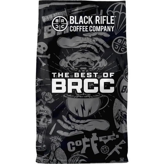 Best Of BRCC