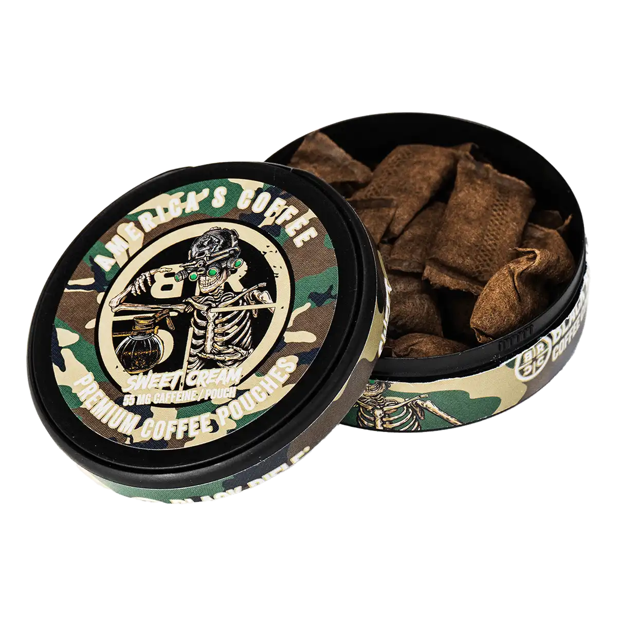 Grinds¨ Coffee Pouches