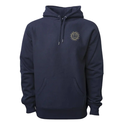 Premium Special Elite Cross-Grain Pullover Hoodie
