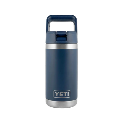 Yeti Reticle Rambler Jr Kids Water Bottle