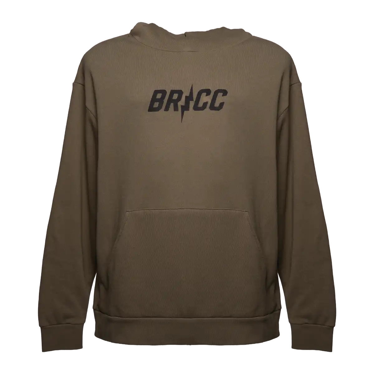BRCC Bolt Midweight Pullover Hoodie