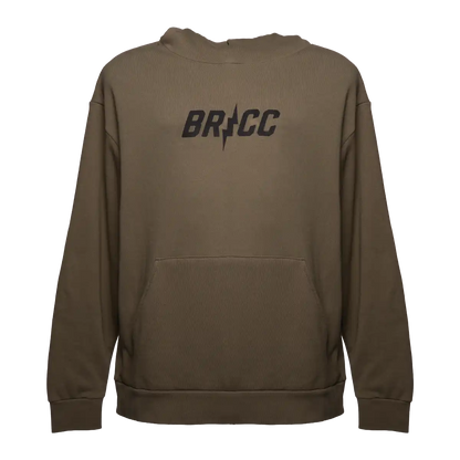 BRCC Bolt Midweight Pullover Hoodie