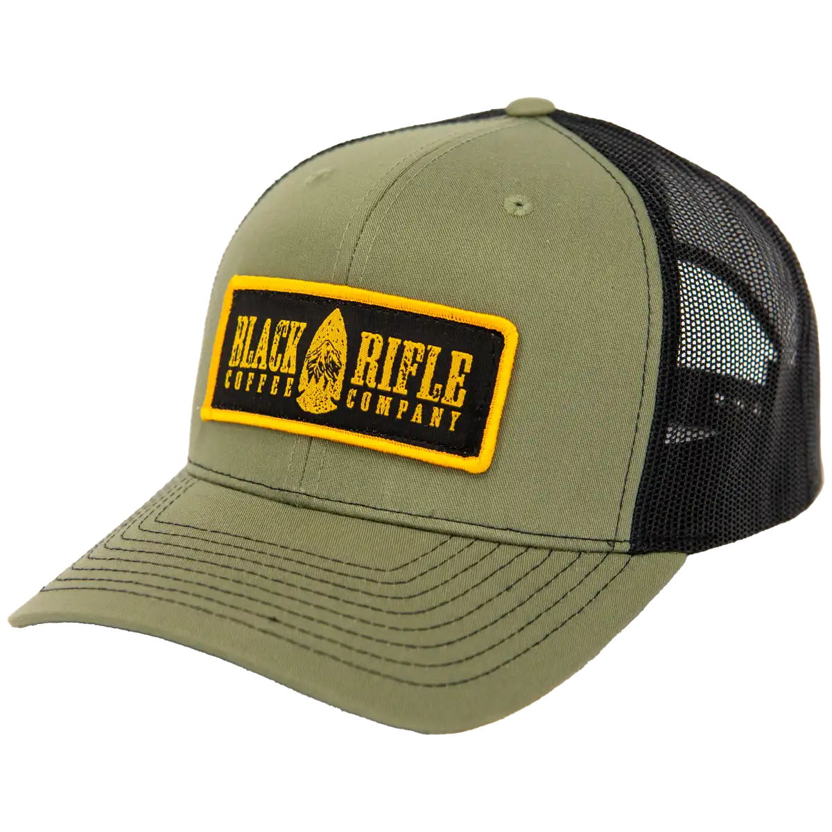 Arrowhead 2.0 Trucker Hat