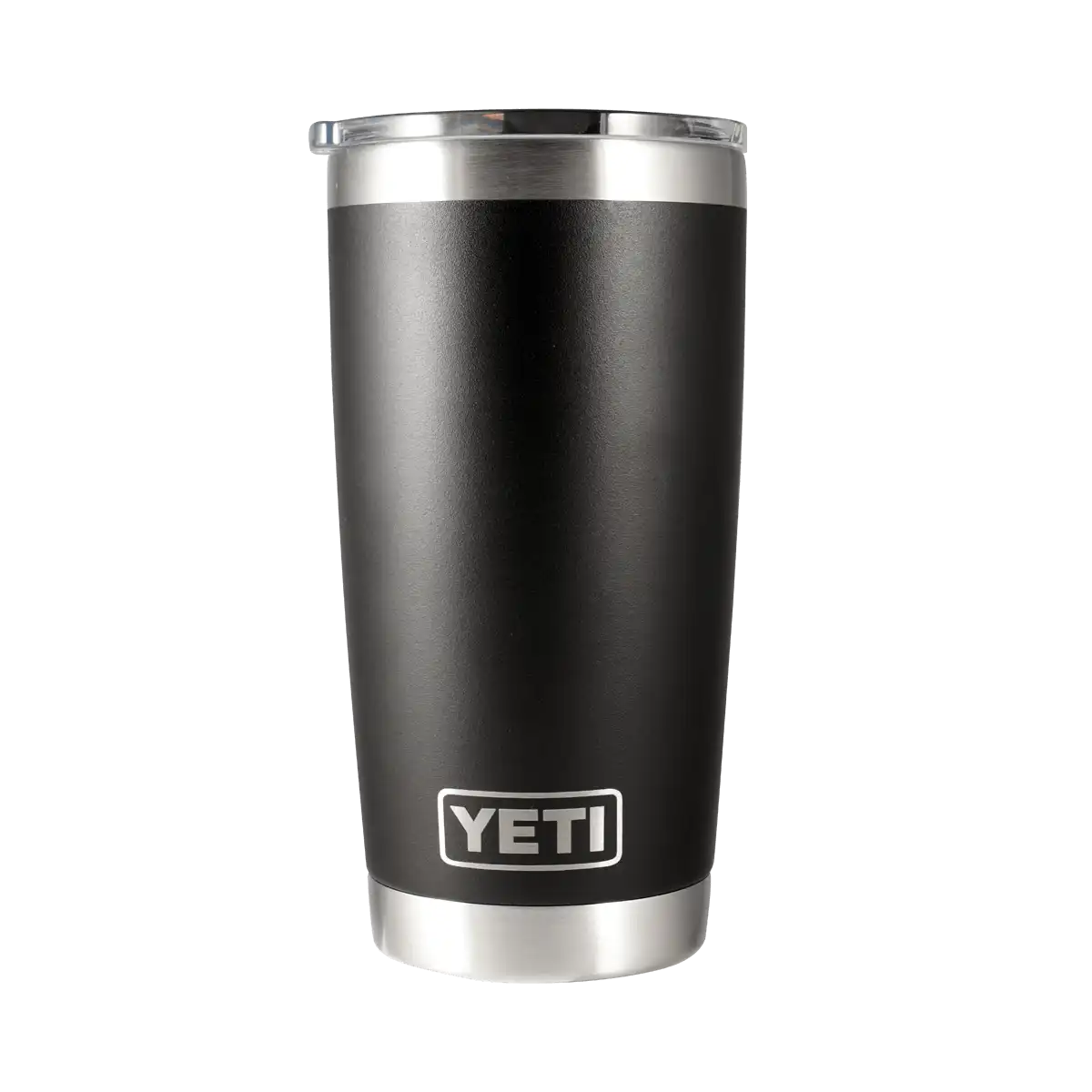 Yeti Company Logo Rambler 30oz Tumbler