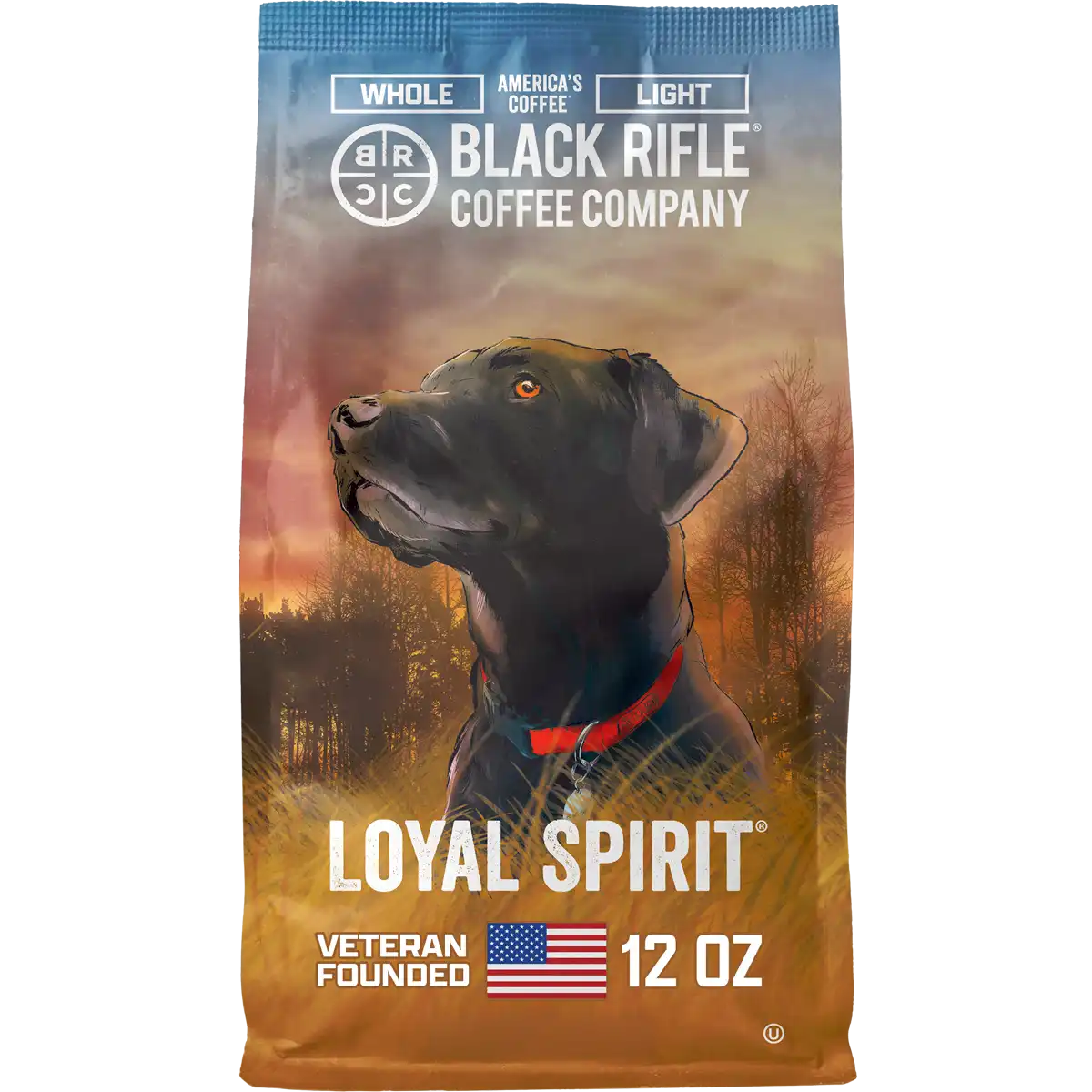 Loyal Spirit Roast