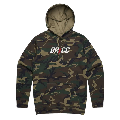 M81 BRCC Bolt Hoodie