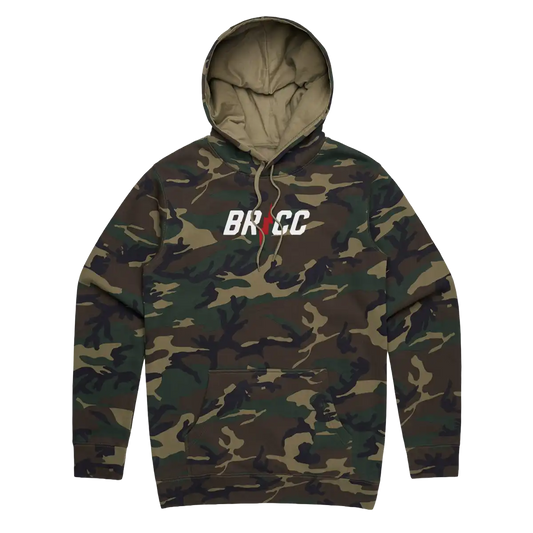 M81 BRCC Bolt Hoodie