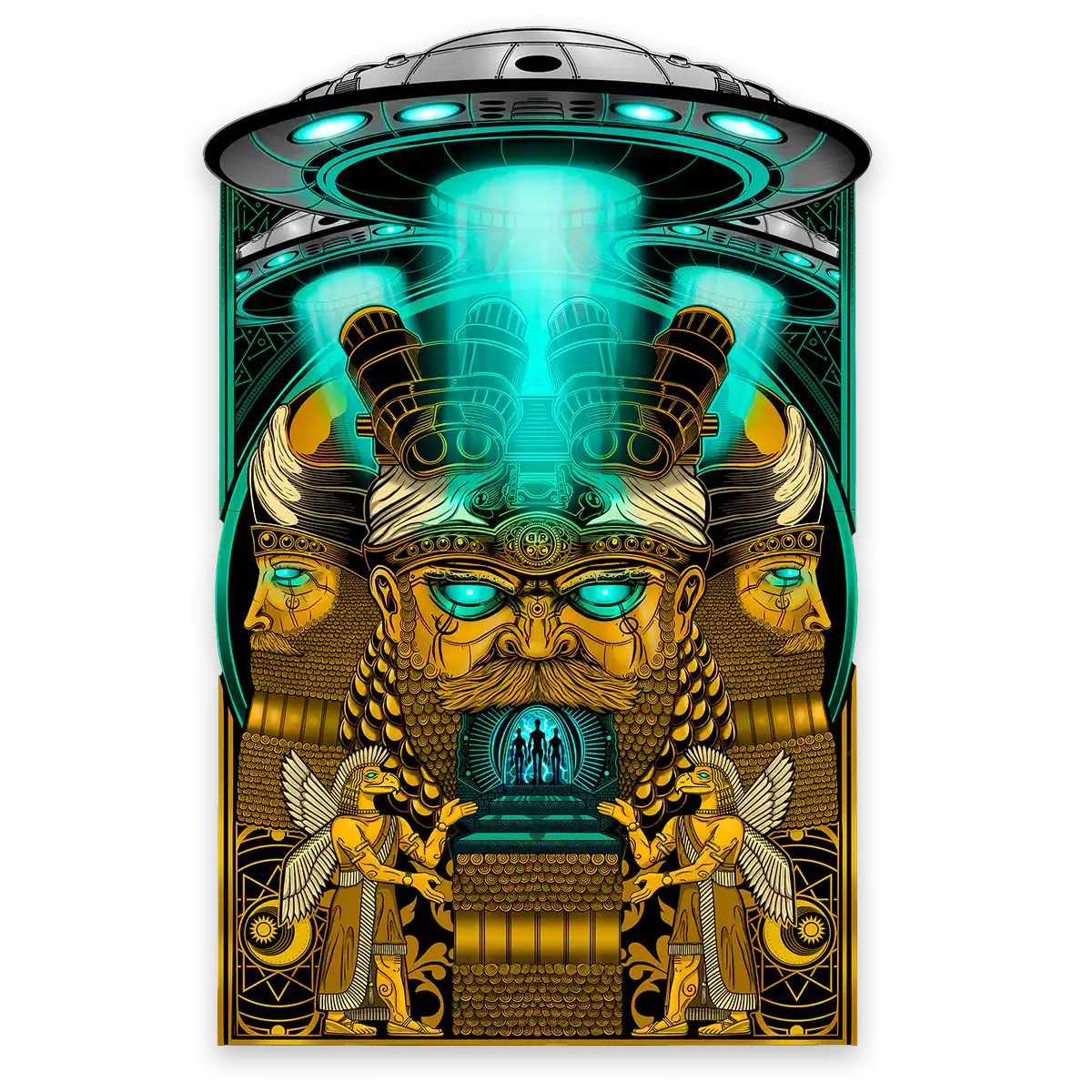 Selected Variant Image