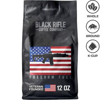 Freedom Fuel Roast