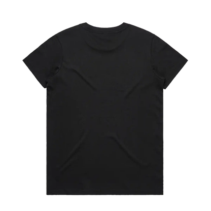 Women's Black Rifle Reticle T-Shirt