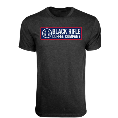 RWB Company Logo T-Shirt