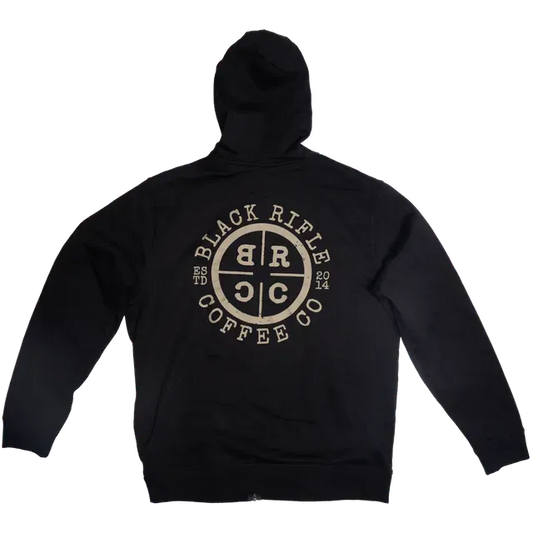 Special Elite Zip-Up Hoodie