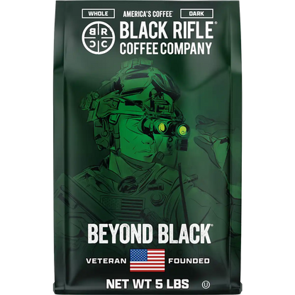 Beyond Black Roast