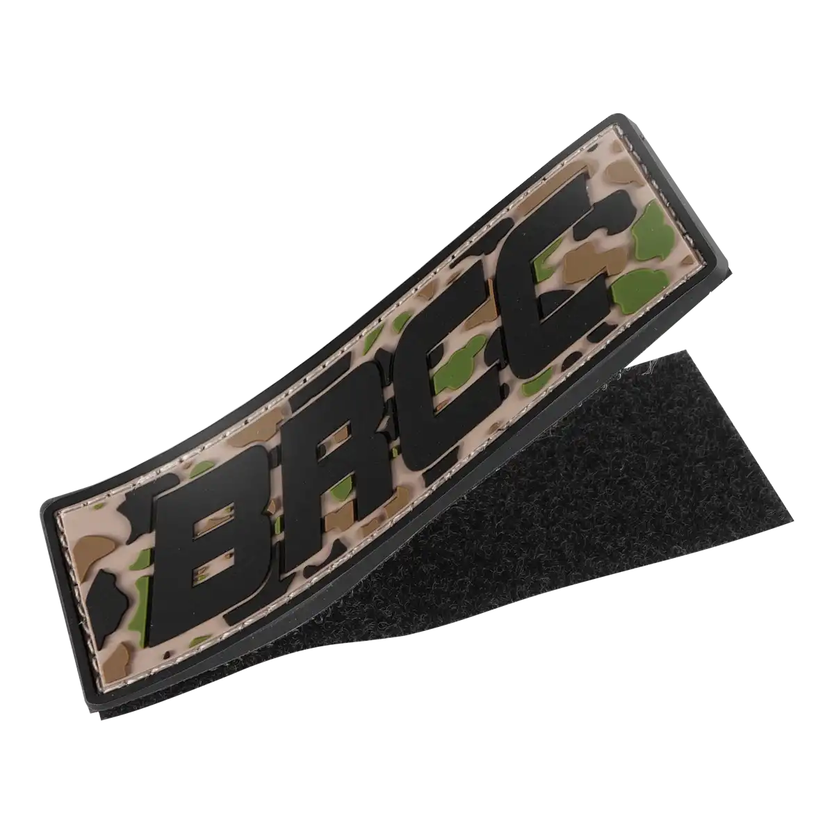 BRCC Camo PVC Patch