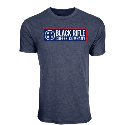 RWB Company Logo T-Shirt