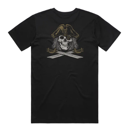 Burn the Boats T-Shirt