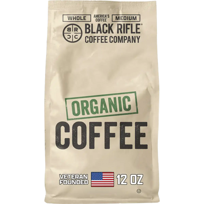 Organic Coffee