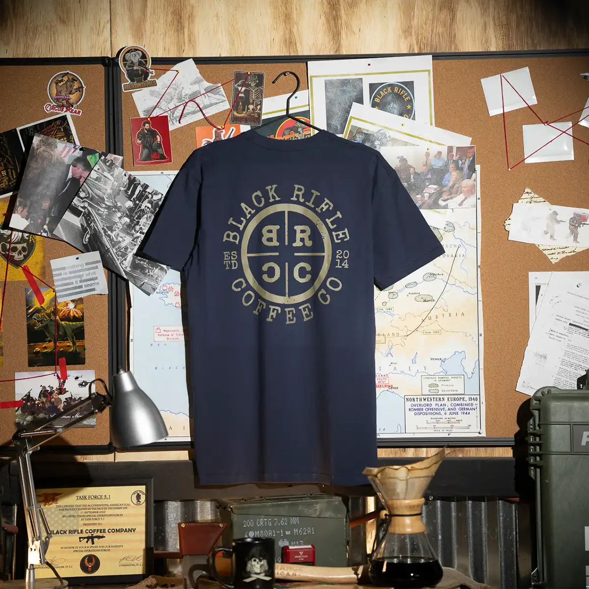 Special Elite T-Shirt