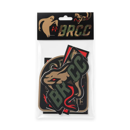M81 Sticker Pack