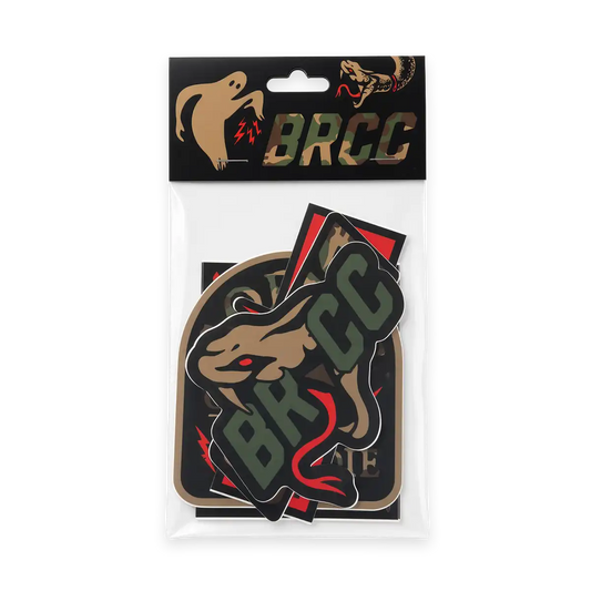 M81 Sticker Pack