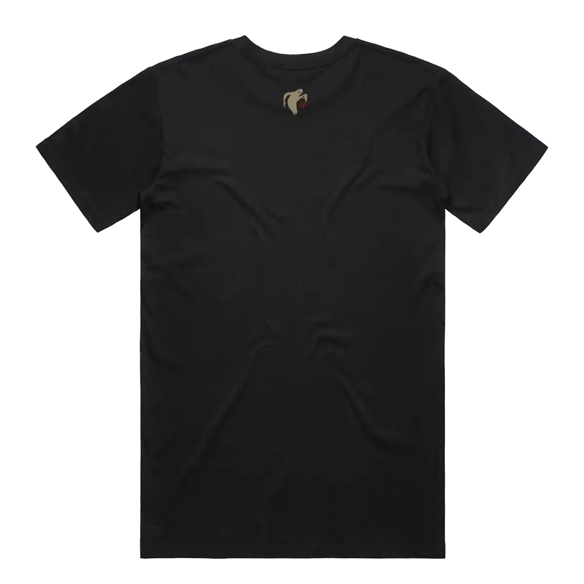 M81 Bolt Logo T-Shirt