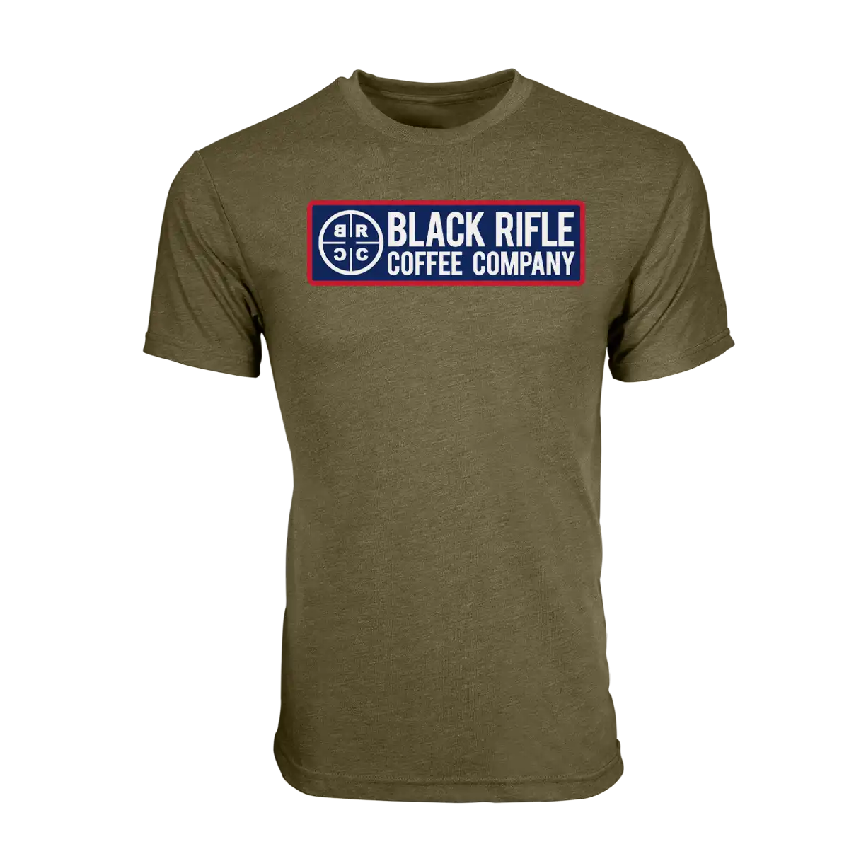 RWB Company Logo T-Shirt