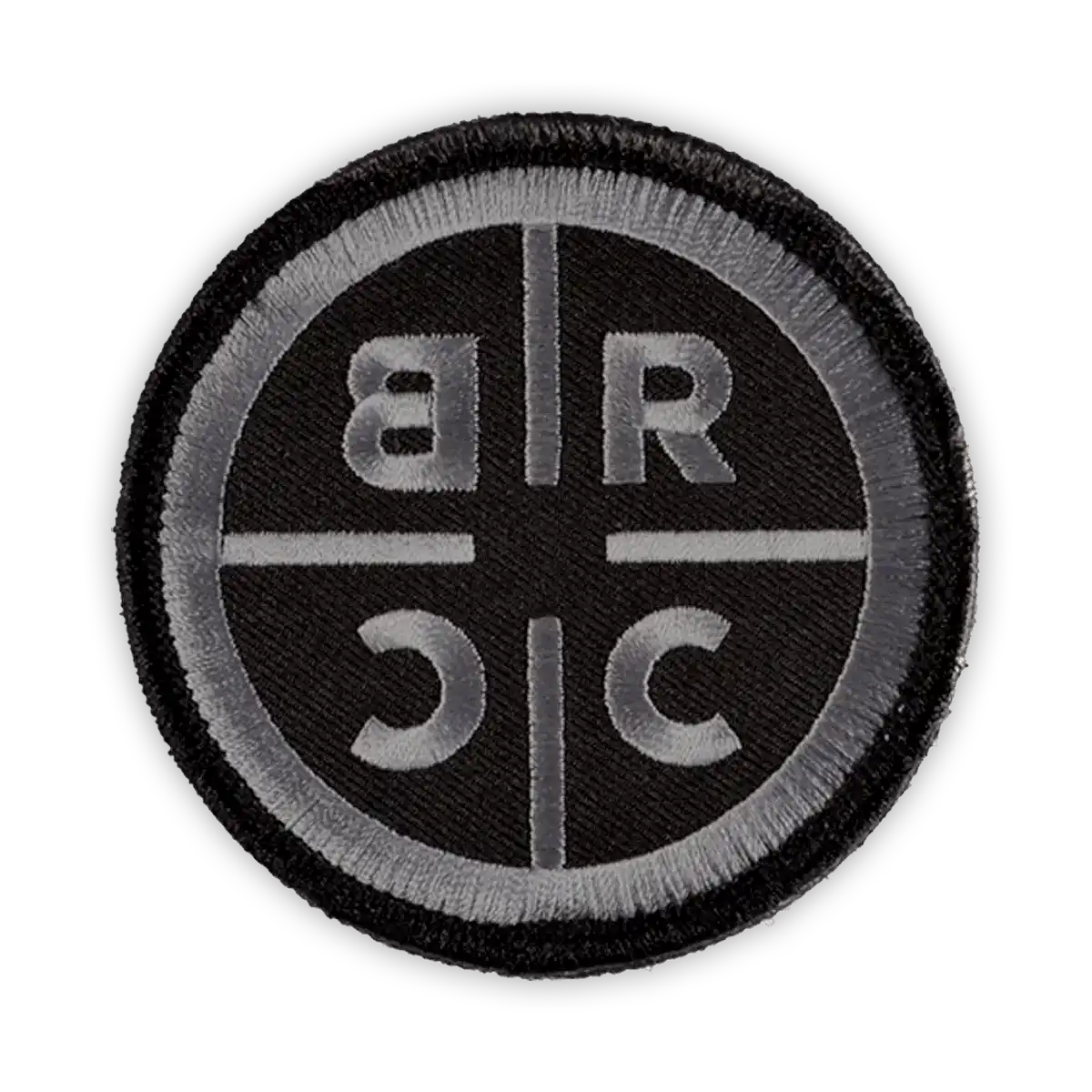 BRCC Reticle Patch