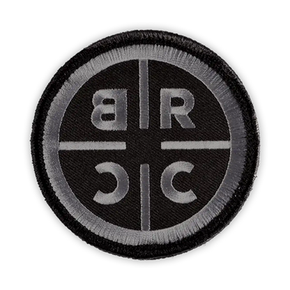 BRCC Reticle Patch