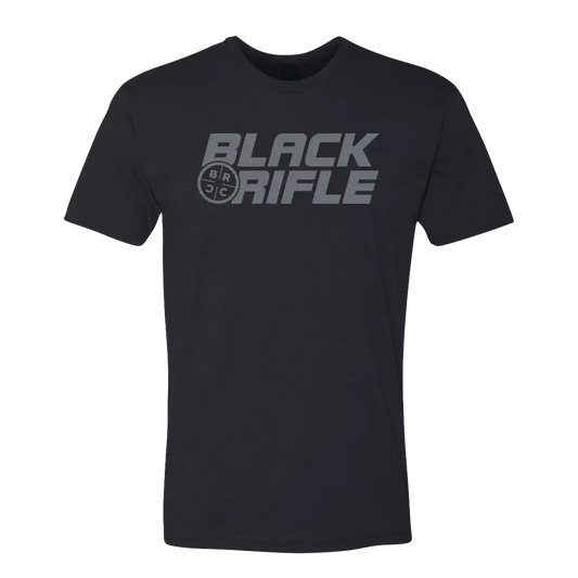 Black Rifle Reticle T-Shirt
