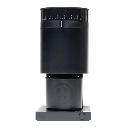 Fellow Reticle Opus Conical Burr Grinder