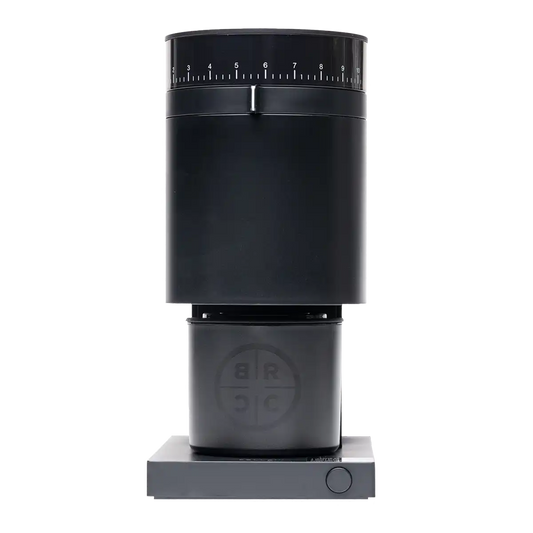 Fellow Reticle Opus Conical Burr Grinder